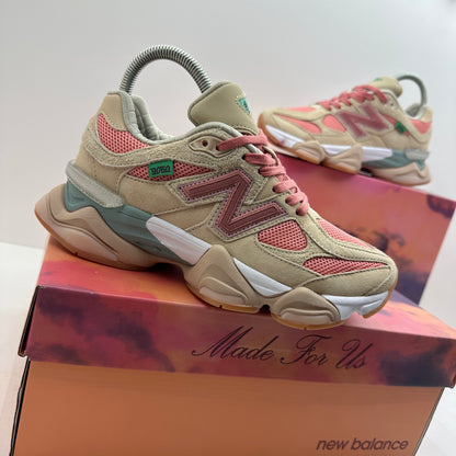 NEW BALANCE 9060