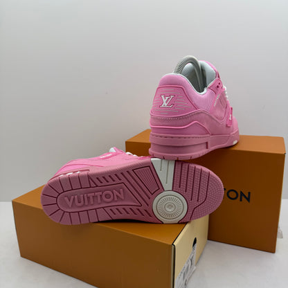 LV TRAINER ROSA