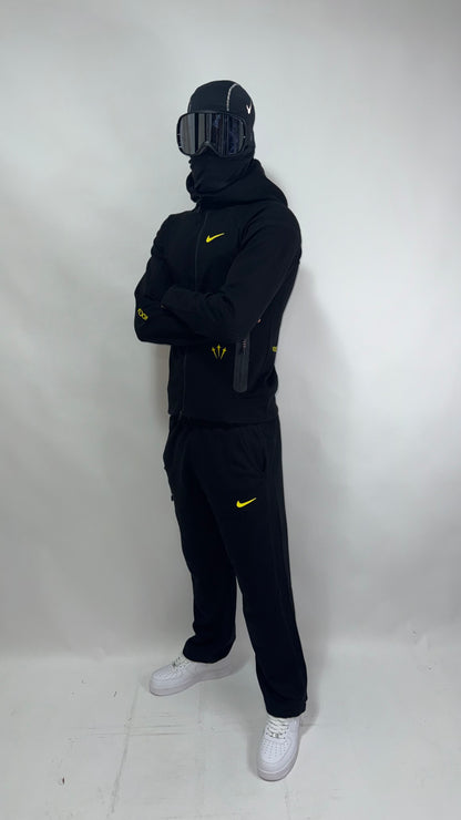 NIKE TECH NOCTA 🤯MÁXIMA CALIDAD🔥✅