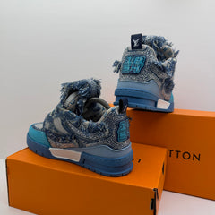 LV SKATE SVAROWSKY HIGH QUALITY💫