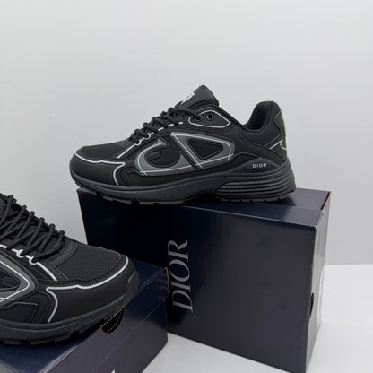 DIOR B30 BLACK⚫️