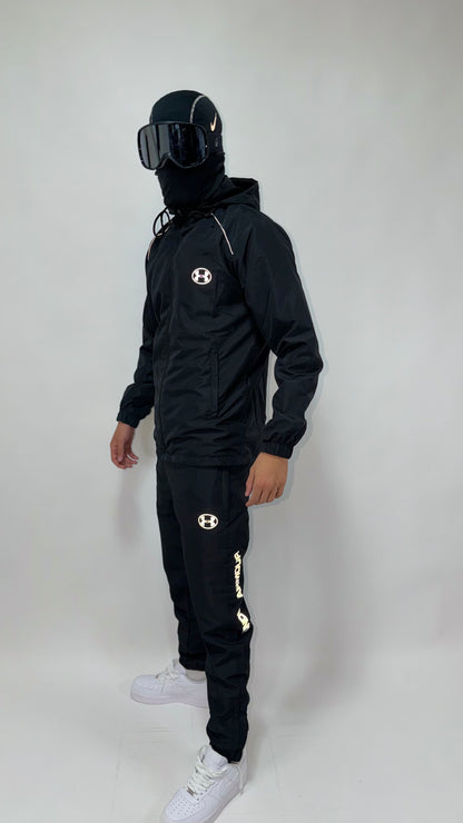 UNDER ARMOUR BLACK 2