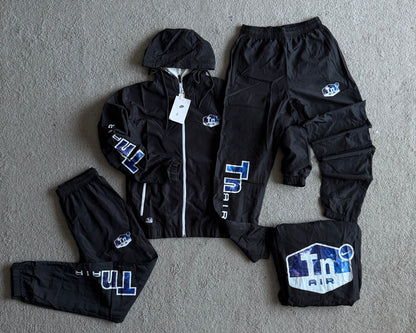 CHANDAL NIKE TN NEW MODEL🔥