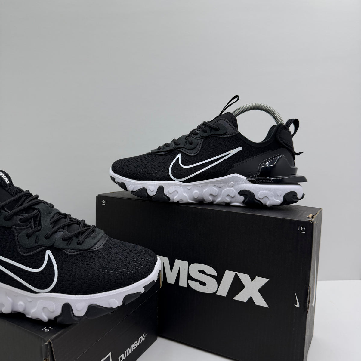 NIKE REACT VISION MX 2026