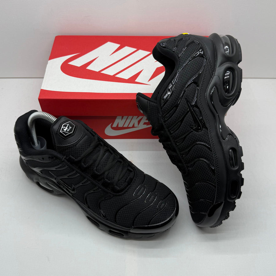 Nike TN ALL BLACK ⚫️