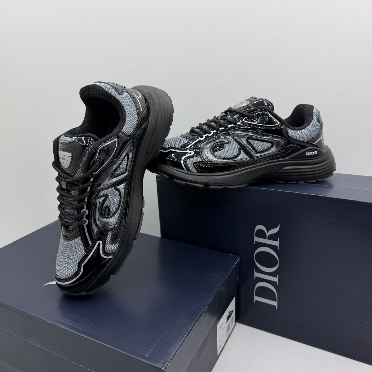 DIOR B30 MODELO ESPECIAL🎁