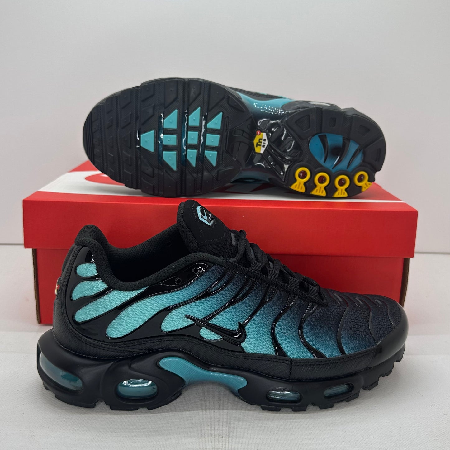 NIKE TN NEW MODEL🔥