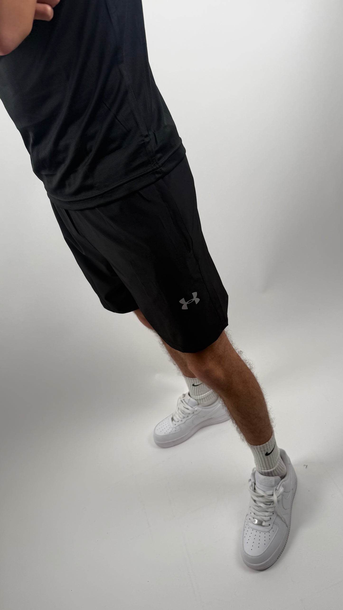 Conjunto Verano Under Armour