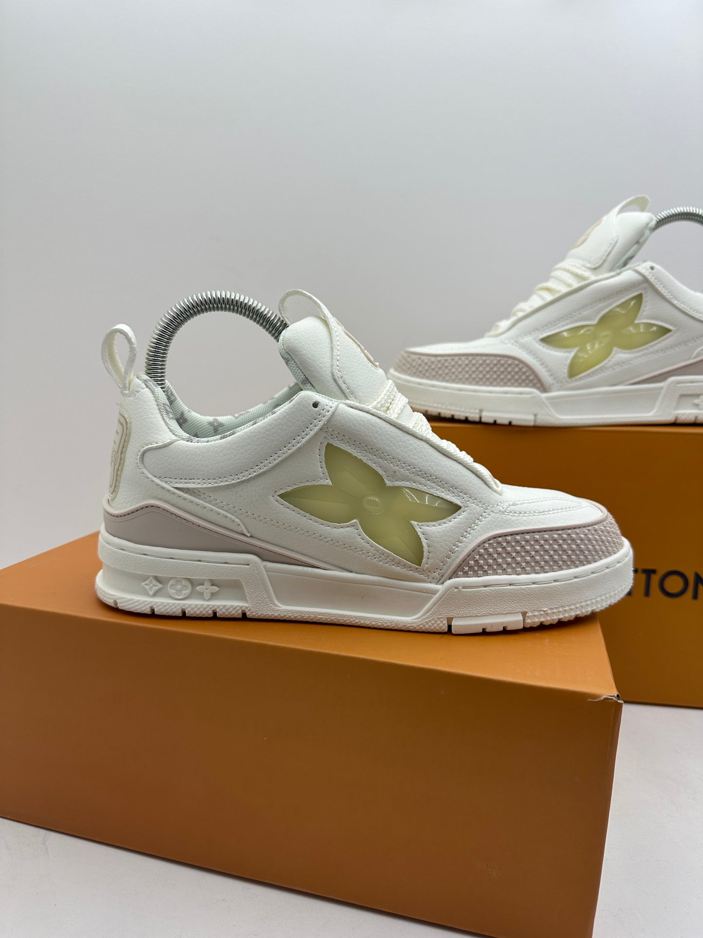Louis Vuitton Skate