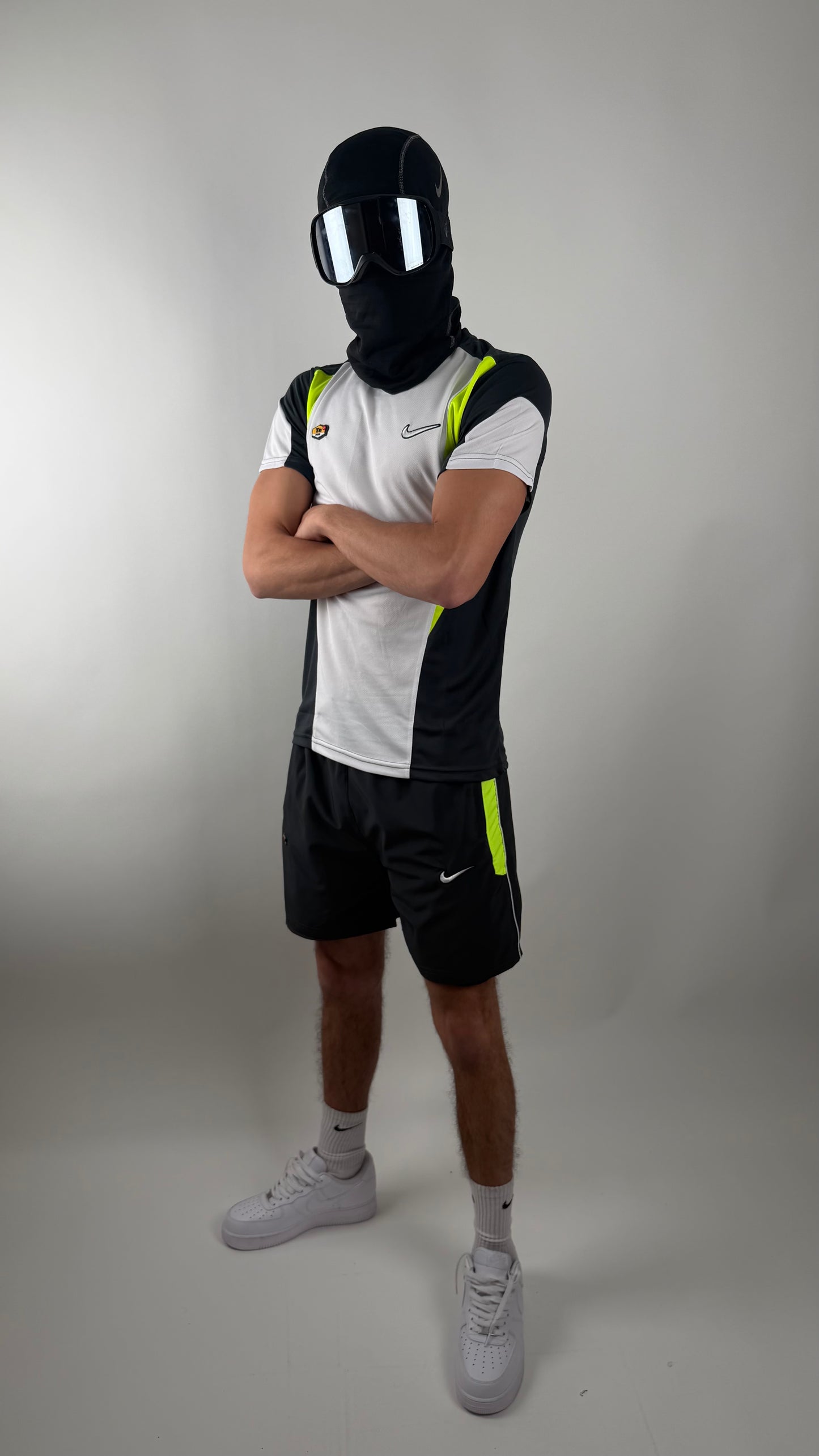 NUEVO CONJUNTO NIKE TN