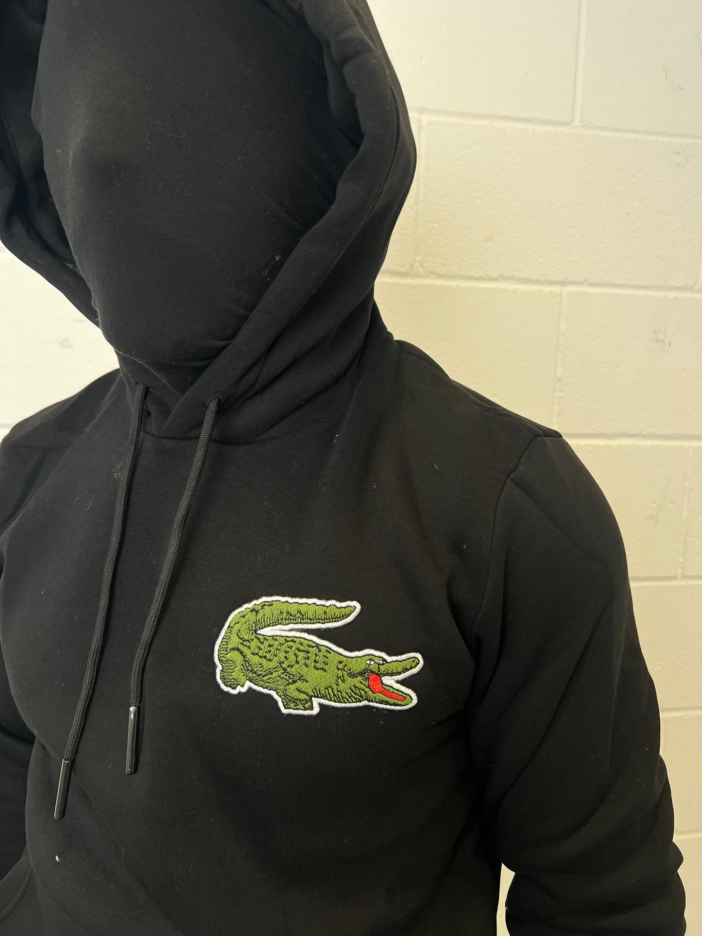 CHANDAL LACOSTE NEW MODEL