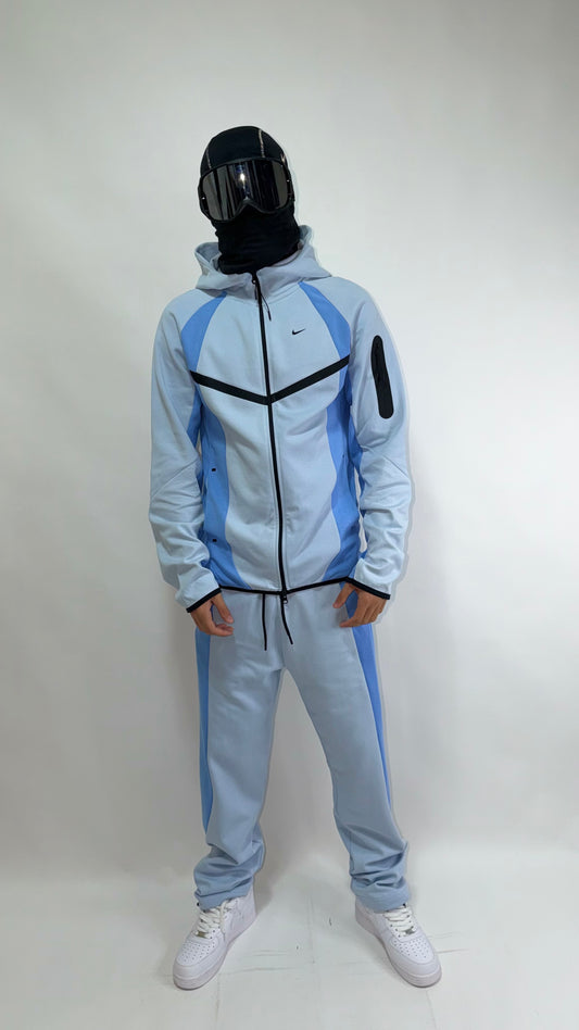 NIKE TECH 2026 🤯 OVERSIZE ✅ ALTA CALIDAD 100% IDÉNTICO AL ORIGINAL 🔥