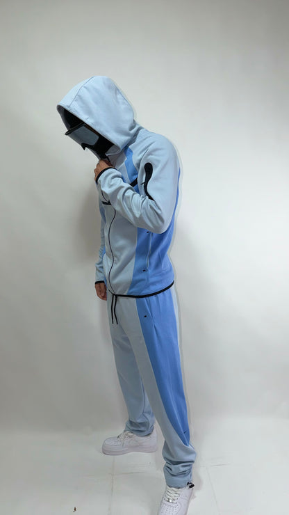 NIKE TECH 2026 🤯 OVERSIZE ✅ ALTA CALIDAD 100% IDÉNTICO AL ORIGINAL 🔥