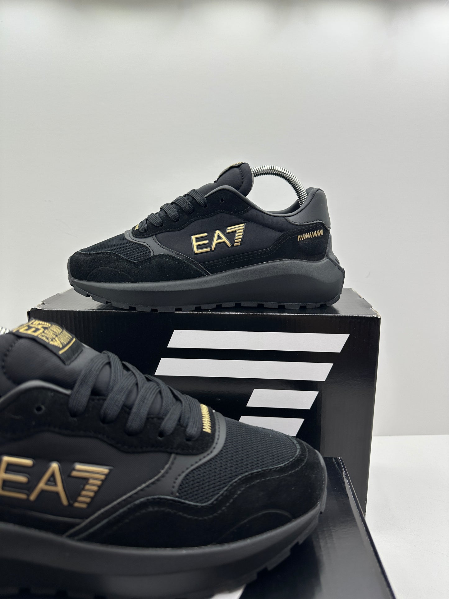 Zapatilla Emporio Armani
