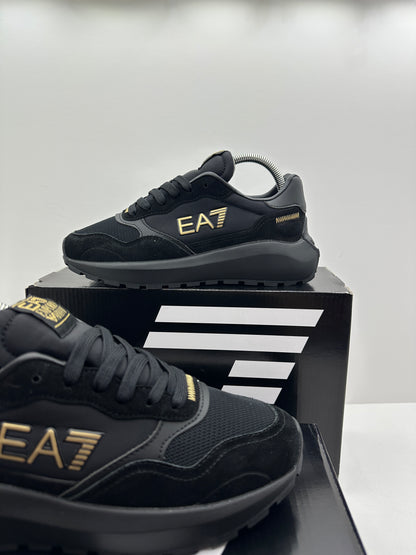 Zapatilla Emporio Armani