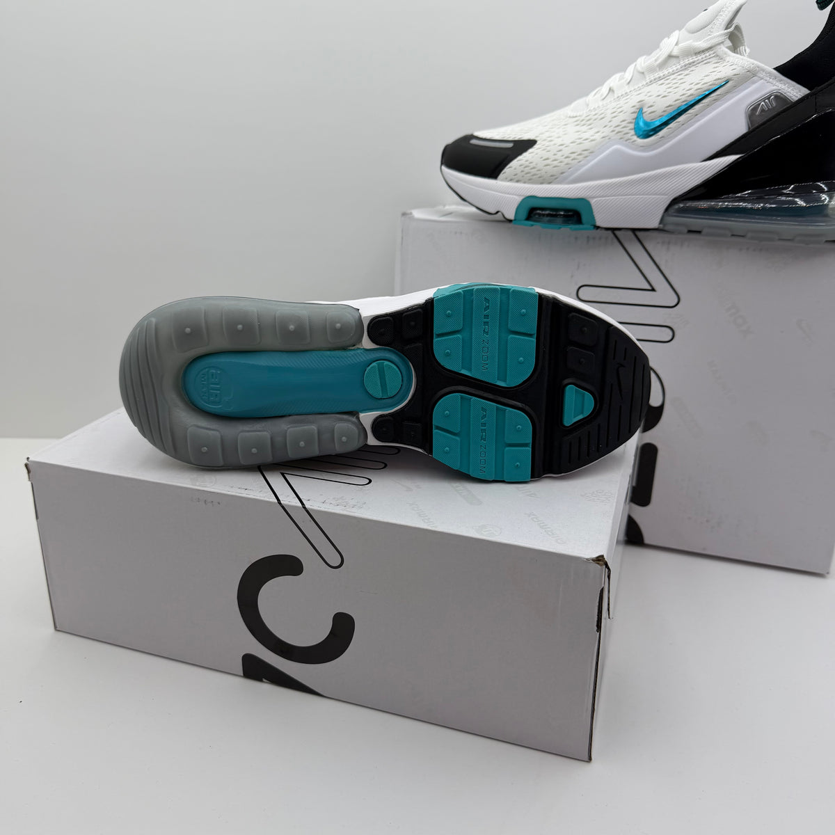NIKE AIR MAX 270 DUSTY CACTUS 2026