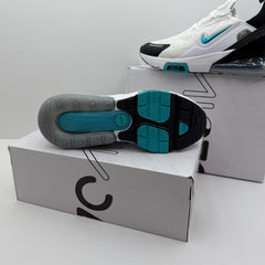 NIKE AIR MAX 270 DUSTY CACTUS 2026
