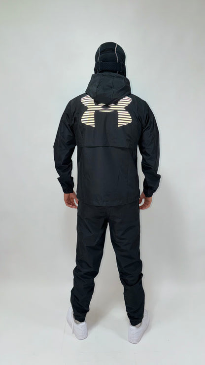 UNDER ARMOUR BLACK 1