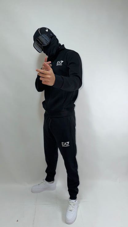 NUEVO CHÁNDAL 2026 EA7🔥