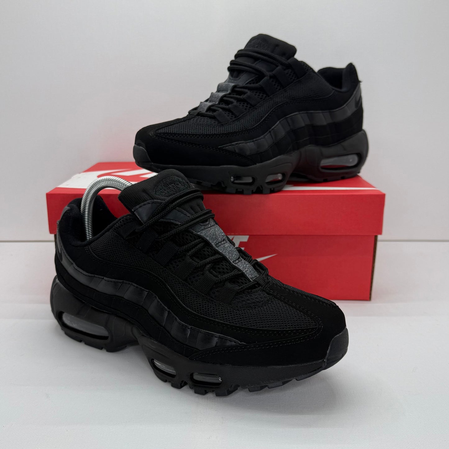 AIR MAX 95 BLACK⚫️