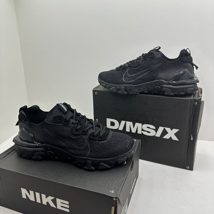 Nike React Visión All Black