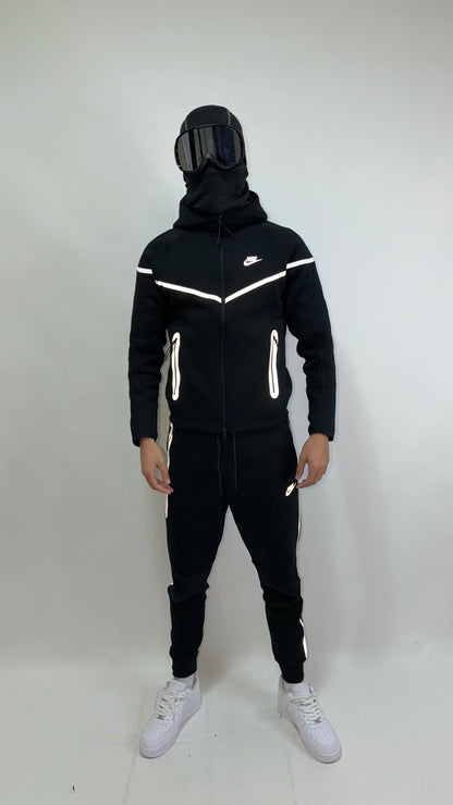 NIKE TECH FLEECE ZIP😱 MÁXIMA CALIDAD✅ NOVEDAD 2025🔥