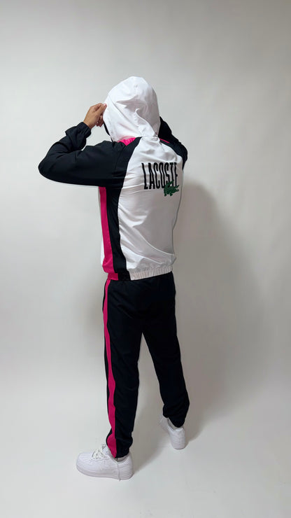 CHANDAL LACOSTE NEW MODEL🔥