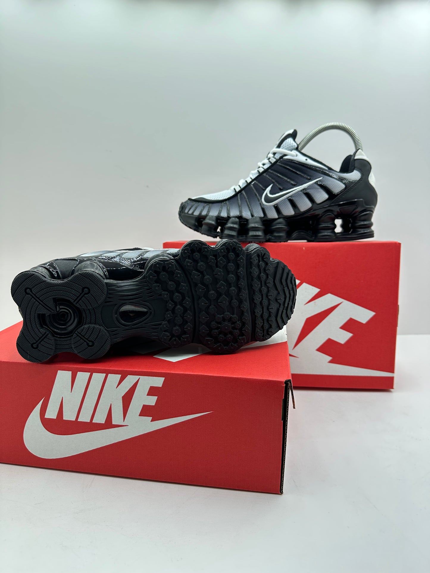 Nike Shox Tl