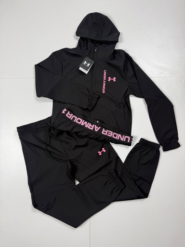 CHANDAL UNDER ARMOUR 😍
