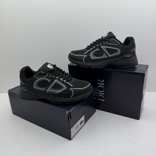 DIOR B30 BLACK⚫️