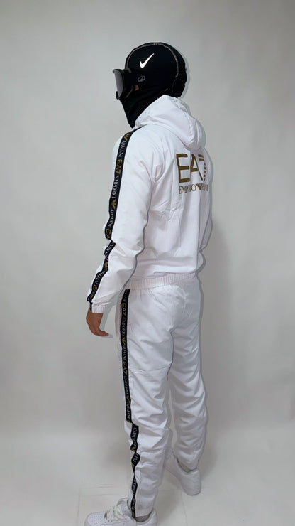 CHANDAL EA7 NEW MODEL