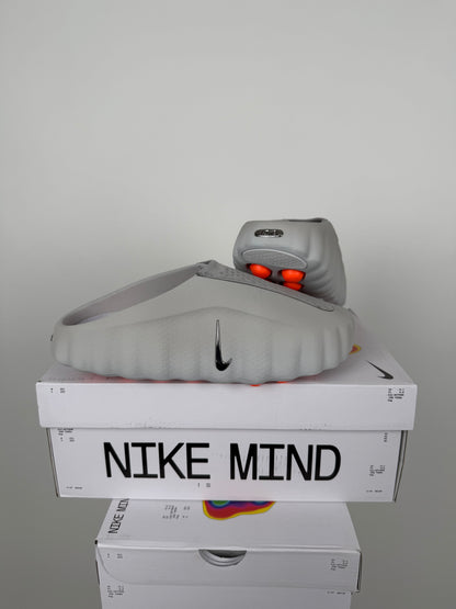 Nike Mind 001 Slide Grey▫️