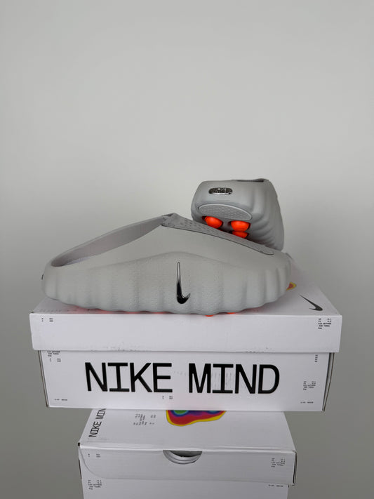 Nike Mind 001 Slide Grey▫️