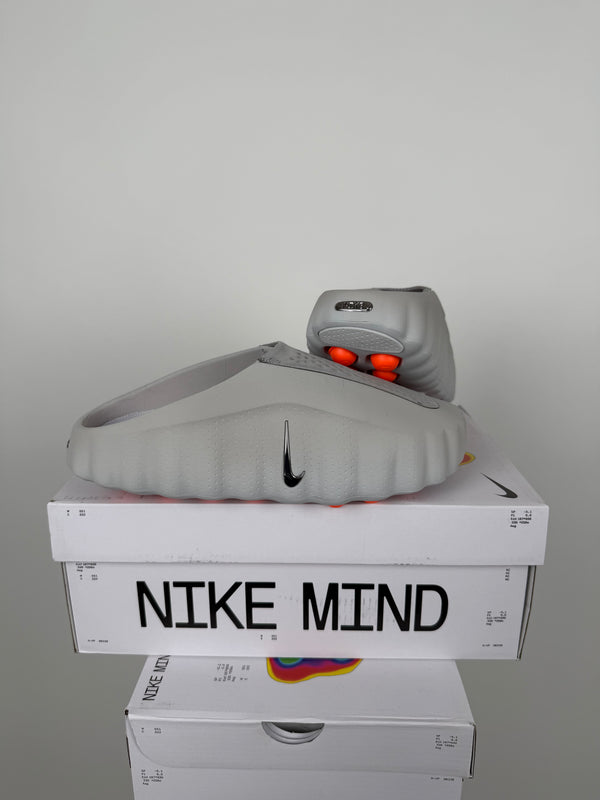 Nike Mind 001 Slide Grey▫️