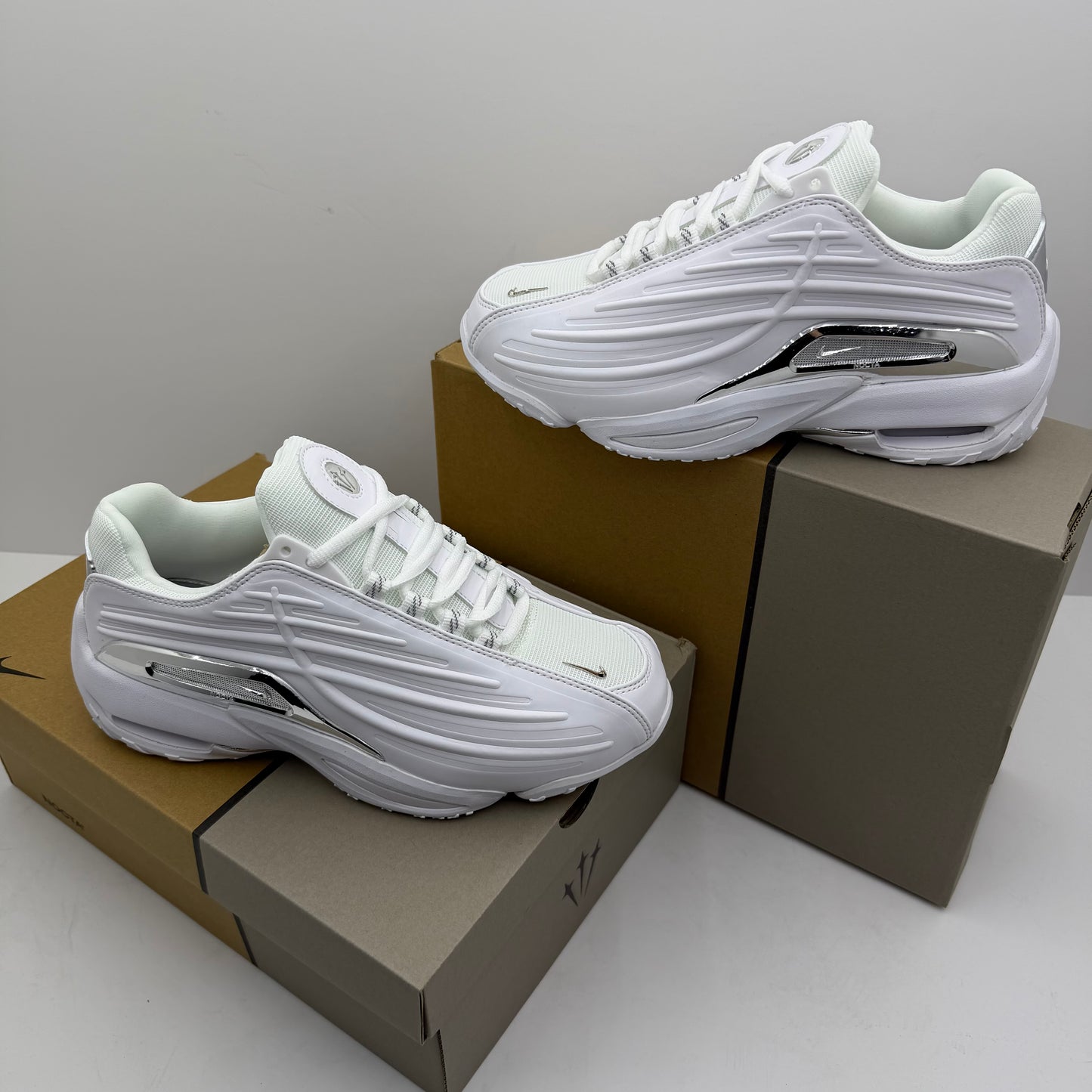 NIKE NOCTA WHITE⚪️