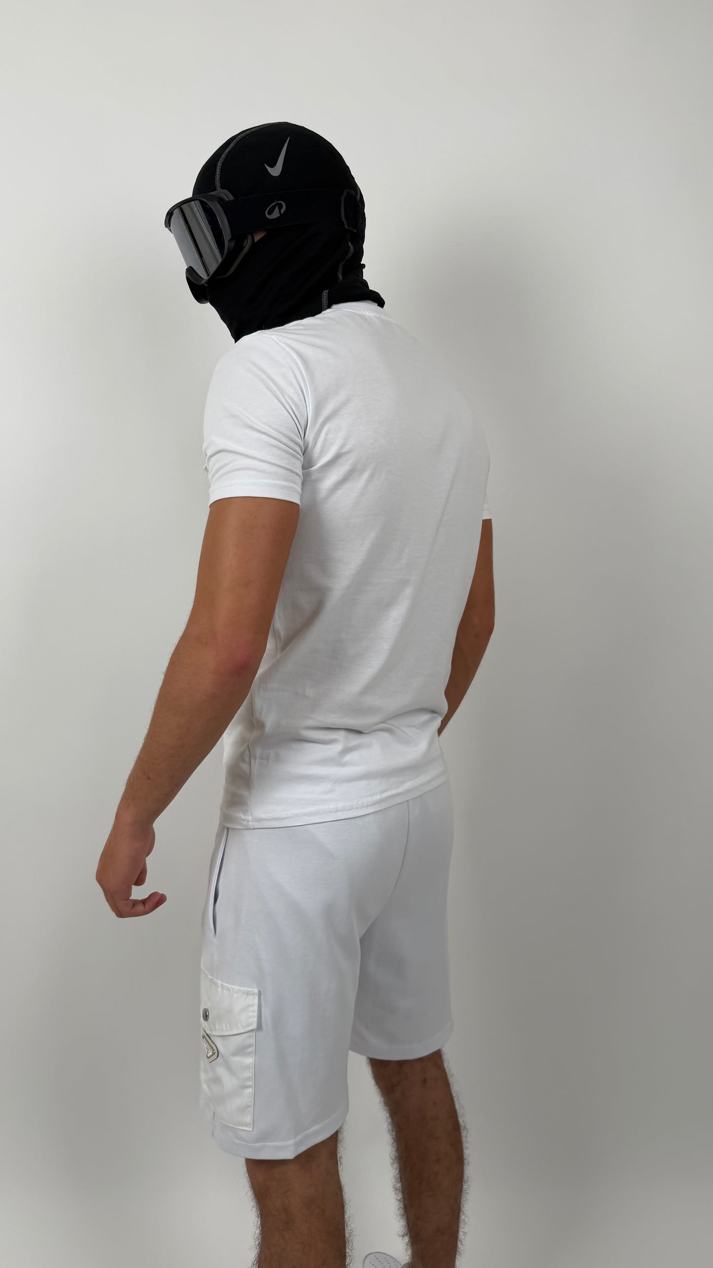 CONJUNTO CORTO PRADA