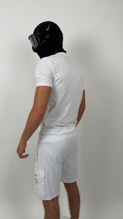 CONJUNTO CORTO PRADA
