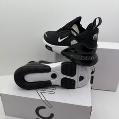 NIKE AIR MAX 270 DUSTY CACTUS 2026