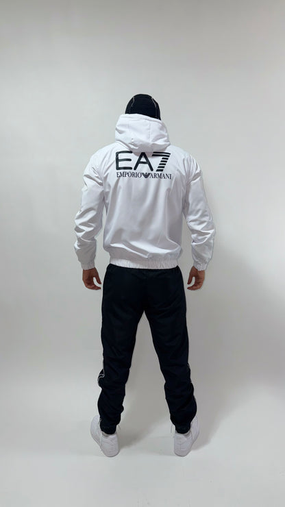 CHANDAL EA7 WHITE⚪️