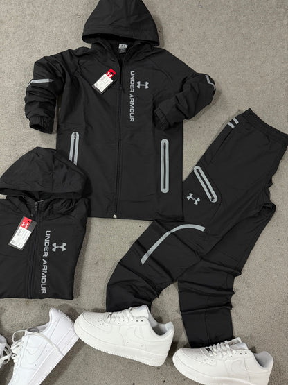 PACK UNDER ARMOUR+AIR FORCE🔥