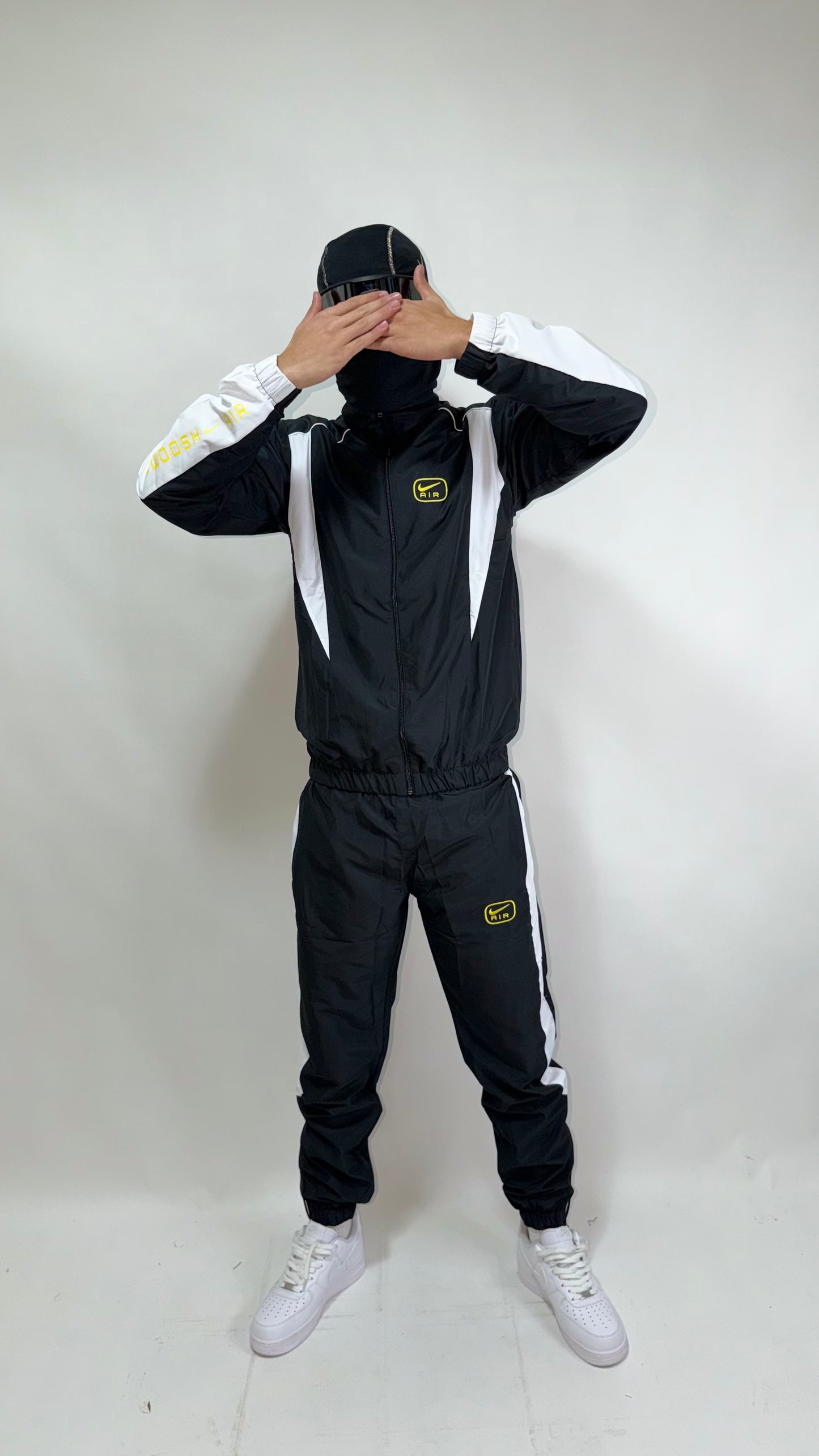 CHANDAL NIKE AIR 2026🔥 CALIDAD 1.1✅