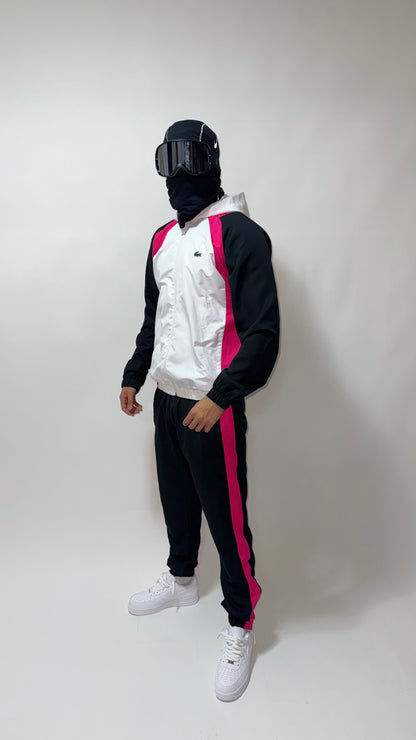 CHANDAL LACOSTE NEW MODEL🔥