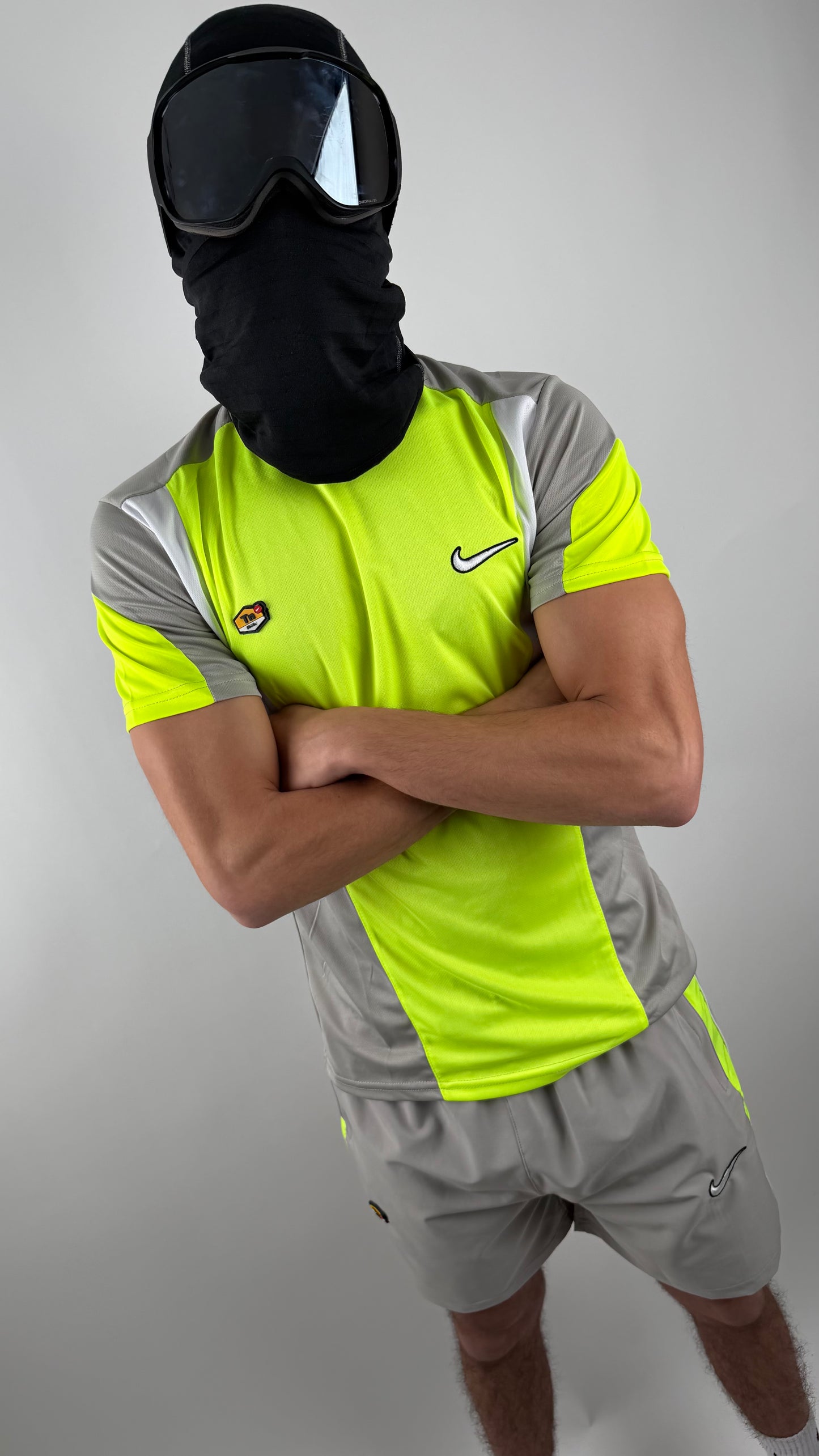 NUEVO CONJUNTO NIKE TN