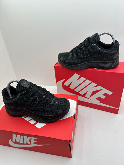 NIKE P-6000 ALL BLACK 🖤