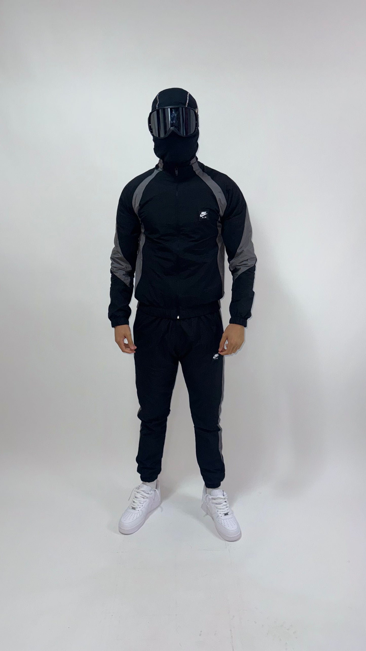 CHANDAL NIKE NEW MODEL🔥