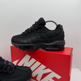 NIKE AIRMAX 95 BLACK