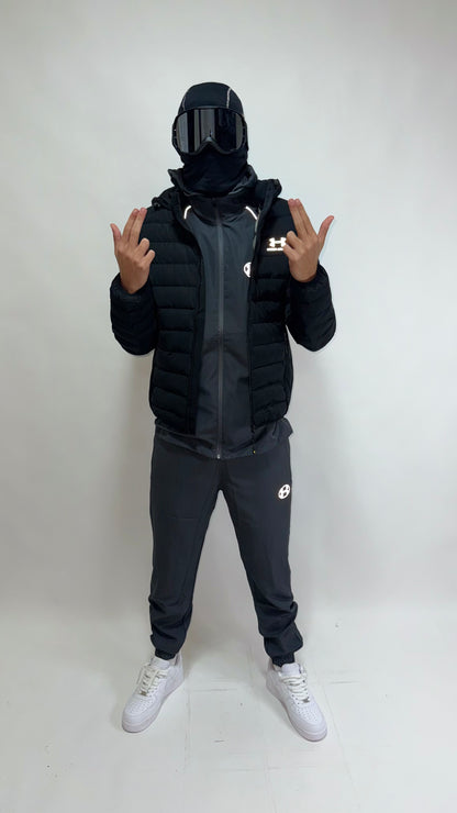 SUPER PACK UNDER ARMOUR🔥