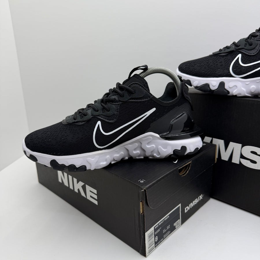 NIKE REACT VISIÓN MX 2026