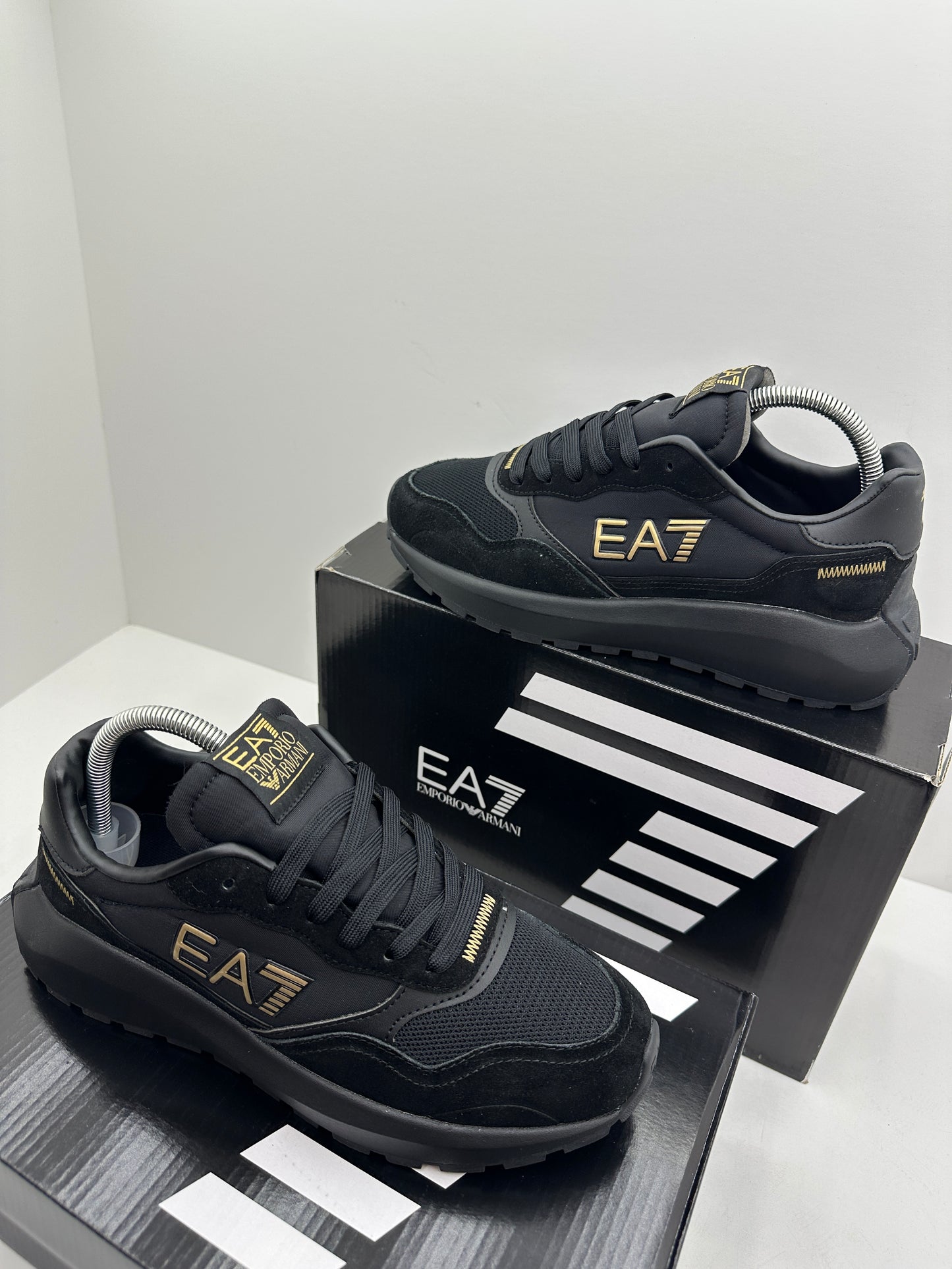 Zapatilla Emporio Armani