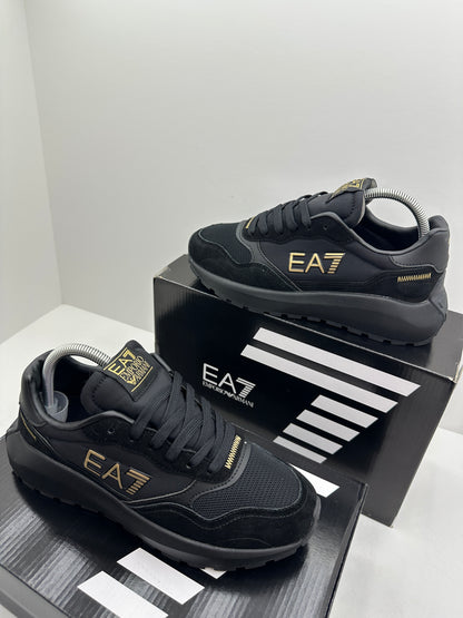 Zapatilla Emporio Armani